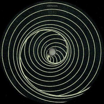 LP deska Greenleaf - Echoes From A Mass (Limited Edition) (LP) - 3