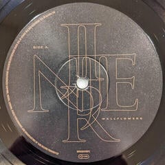 Disco in vinile Jinjer - Wallflowers (Limited Edition) (LP) - 1