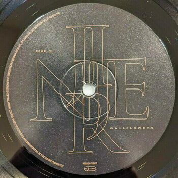 Disque vinyle Jinjer - Wallflowers (Limited Edition) (LP) - 2