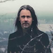 Vinyylilevy Myles Kennedy - The Ideas Of March (Black Vinyl) (2 LP) - 1