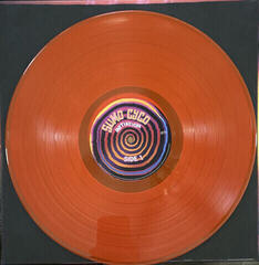 LP platňa Sumo Cyco - Initiation (Orange Vinyl) (Limited Edition) (LP) - 1