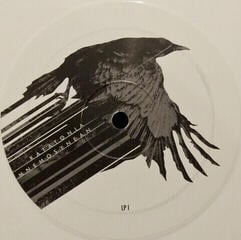 LP deska Katatonia - Mnemosynean (White Vinyl) (Limited Edition) (3 LP) - 1