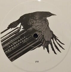 LP deska Katatonia - Mnemosynean (White Vinyl) (Limited Edition) (3 LP) - 3