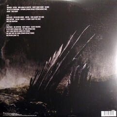 LP deska Katatonia - Mnemosynean (White Vinyl) (Limited Edition) (3 LP) - 4