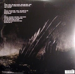 LP deska Katatonia - Mnemosynean (Black Vinyl) (Limited Edition) (3 LP) - 1