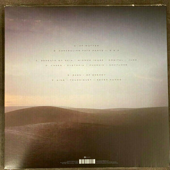 Vinyl Record Tesseract - Portals (3 LP) - 2