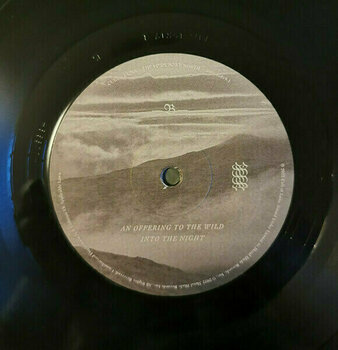 Disque vinyle Cult Of Luna - The Long Road North (Black Vinyl) (2 LP) - 3
