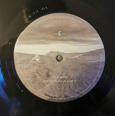 Vinüülplaat Cult Of Luna - The Long Road North (Black Vinyl) (2 LP) - 3