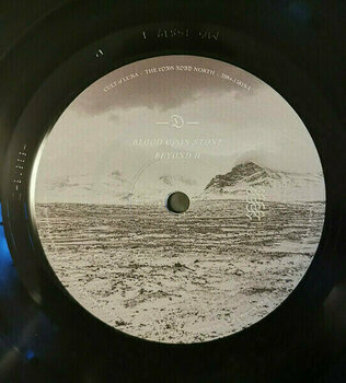 Vinyl Record Cult Of Luna - The Long Road North (Black Vinyl) (2 LP) - 5