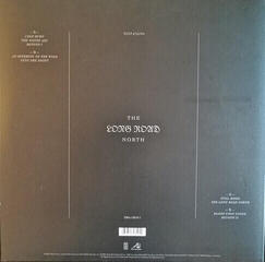 Vinüülplaat Cult Of Luna - The Long Road North (Black Vinyl) (2 LP) - 5