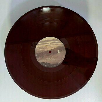Vinyylilevy Cult Of Luna - The Long Road North (Red Vinyl) (2 LP) - 3