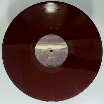 LP Cult Of Luna - The Long Road North (Red Vinyl) (2 LP) - 5