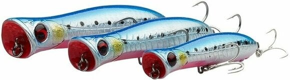 Vobler Savage Gear Gravity Popper Sardine 11 cm 25 g Vobler - 3