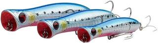 Vobler Savage Gear Gravity Popper Imperial Sardine - 2