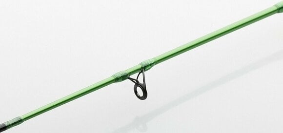 Welsrute MADCAT Green Belly Cat 1,75 m 50 - 125 g 2 Teile - 3