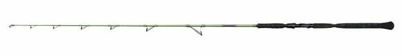 Catfish Rod MADCAT Green Vertical 1,8 m 60 - 150 g 1 part - 2