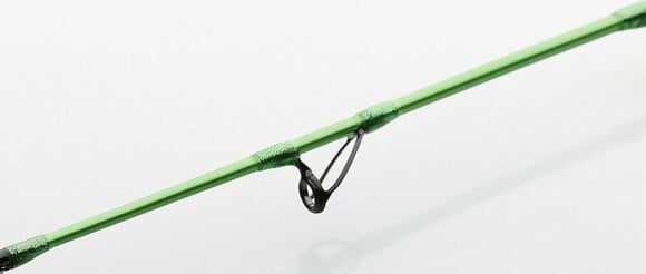 Catfish Rod MADCAT Green Vertical 1,8 m 60 - 150 g 1 part (Pre-owned) - 6
