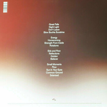 Disque vinyle Above & Beyond - Flow State (2 LP) - 6