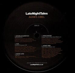 LP ploča Agnes Obel - LateNightTales (2 LP) - 4