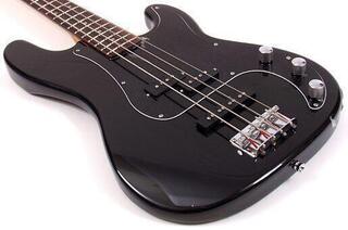 Bas electric SX SPJ62 Black Bas electric - 4