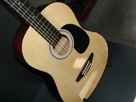 Akoestische gitaar SX SG 15 NA - 3