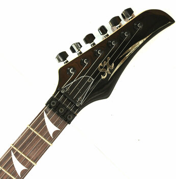 Електрическа китара SX SEG1 Custom Metal EG MBK - 3