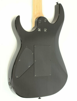 Електрическа китара SX SEG1 Custom Metal EG MBK - 4