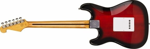 Elektrische gitaar SX Vintage ST 57 2-Tone Sunburst - 2