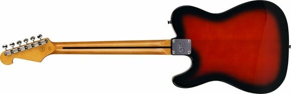 Elektrische gitaar SX STL50 2-Tone Sunburst - 3