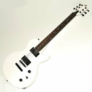 Elektromos gitár SX GG1K White - 3