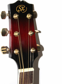 SX MJG 28 CE WRS - Muziker