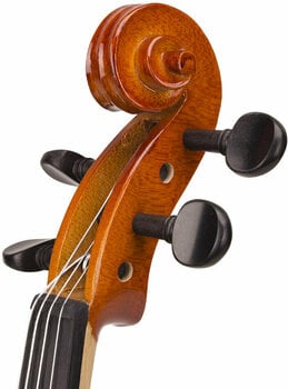 Akoestische viool Valencia V400 4/4 - 5