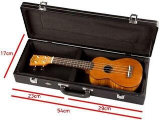 Case for ukulele CNB UC 22 Case for ukulele - 1