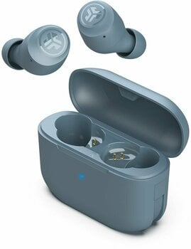 Auriculares intrauditivos inalámbricos Jlab GO Air Pop Slate Auriculares intrauditivos inalámbricos - 2