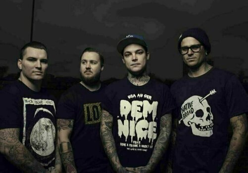 Hanglemez The Amity Affliction - Everyone Loves You...Once You Leave Them (LP) - 3