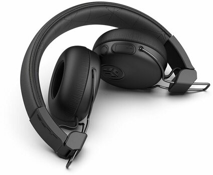 Brezžične slušalke On-ear Jlab Studio ANC Wireless - 4