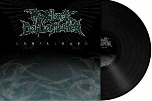 Hanglemez The Black Dahlia Murder - Unhallowed (LP) - 2