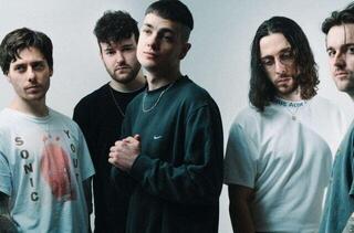 LP platňa Boston Manor - Welcome To The Neighbourhood (LP) - 2