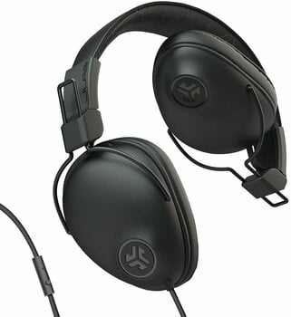 Auriculares On-ear Jlab Studio Pro Wired - 4