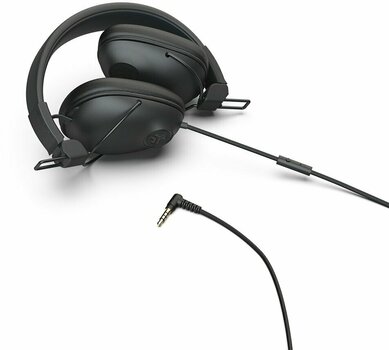 Auriculares On-ear Jlab Studio Pro Wired - 3