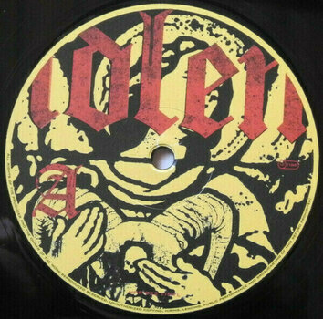 Vinyl Record Candlemass - The Pendulum (12" Vinyl) (EP) - 2