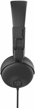 Auriculares On-ear Jlab Studio Wired - 2