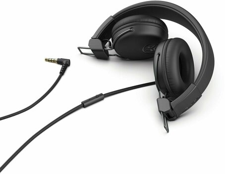 On-ear hoofdtelefoon Jlab Studio Wired - 3