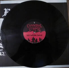 LP platňa Cannibal Corpse - Red Before Black (LP) - 1