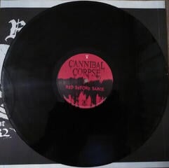 LP platňa Cannibal Corpse - Red Before Black (LP) - 2