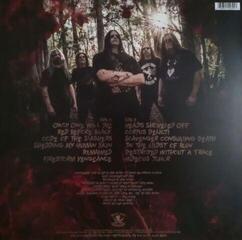 LP platňa Cannibal Corpse - Red Before Black (LP) - 3
