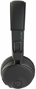 Drahtlose On-Ear-Kopfhörer Jlab Studio Wireless - 2
