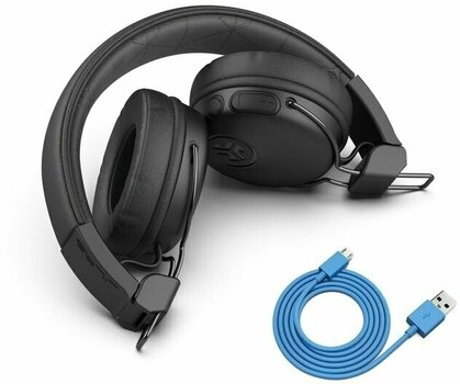 On-ear draadloze koptelefoon Jlab Studio Wireless - 3