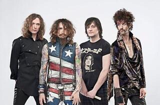 LP The Darkness - Pinewood Smile (LP) - 2