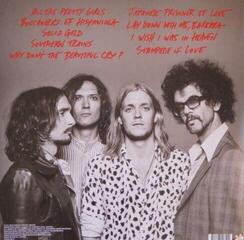 LP The Darkness - Pinewood Smile (LP) - 1